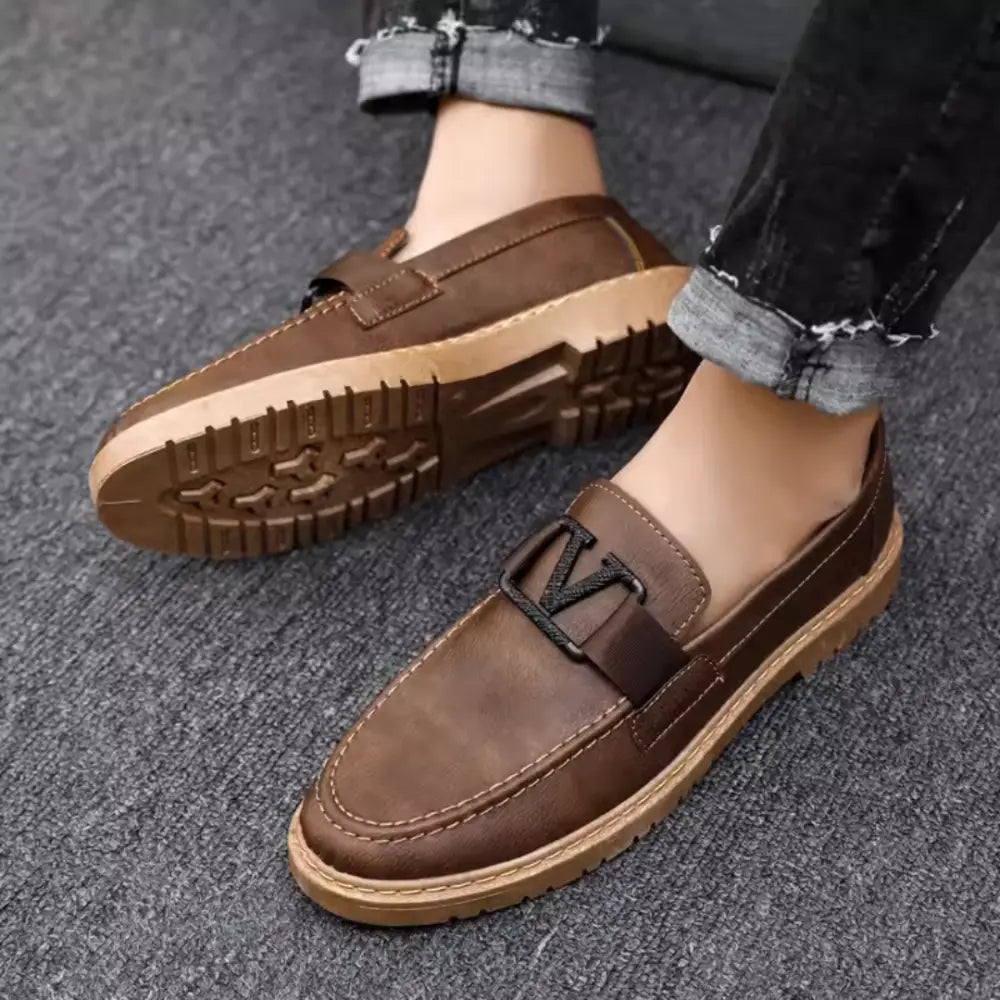 Men’s Shoes 207