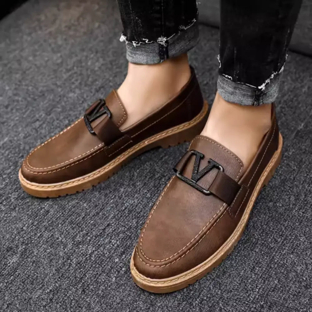 Men’s Shoes 207