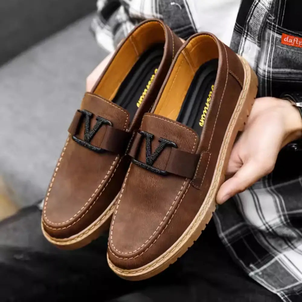 Men’s Shoes 207