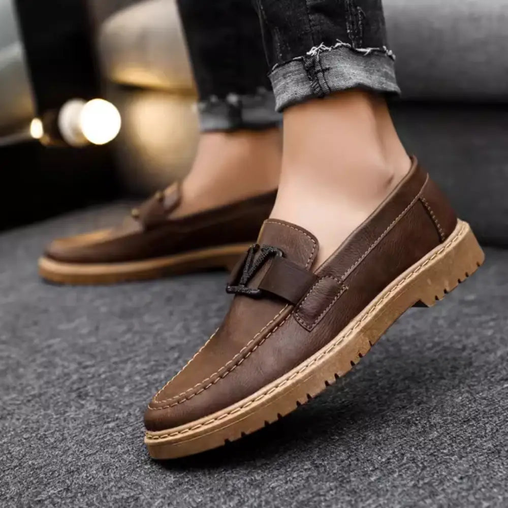 Men’s Shoes 207