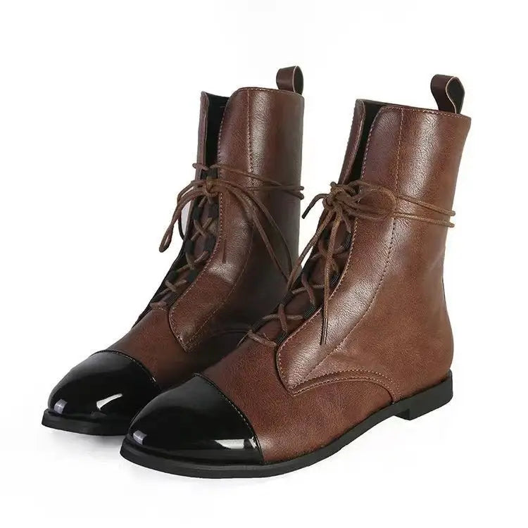 Men’s Boots 181