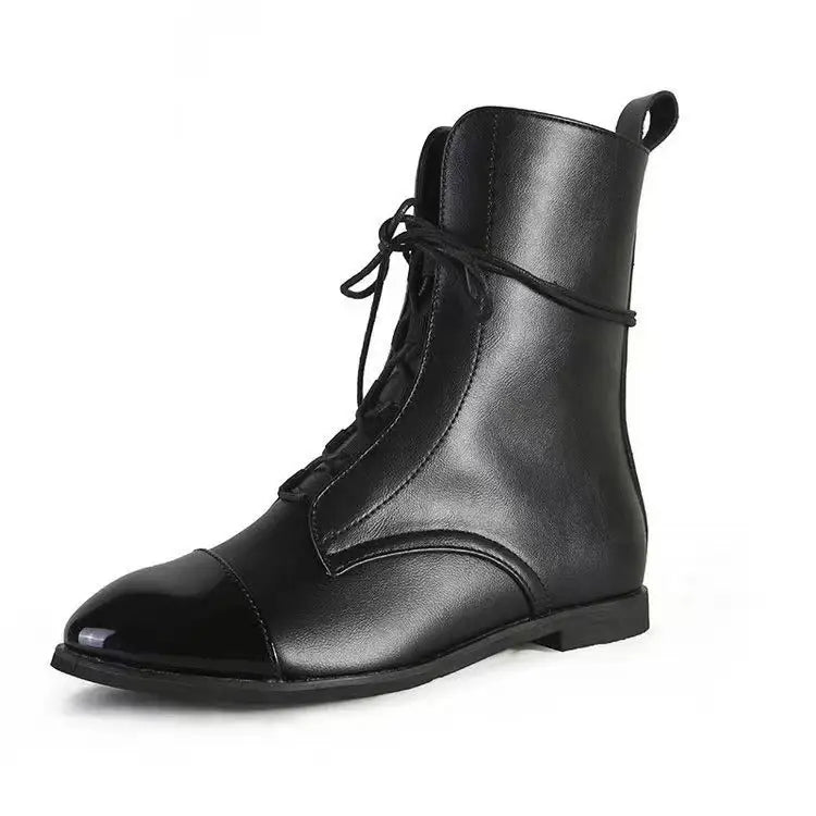 Men’s Boots 181