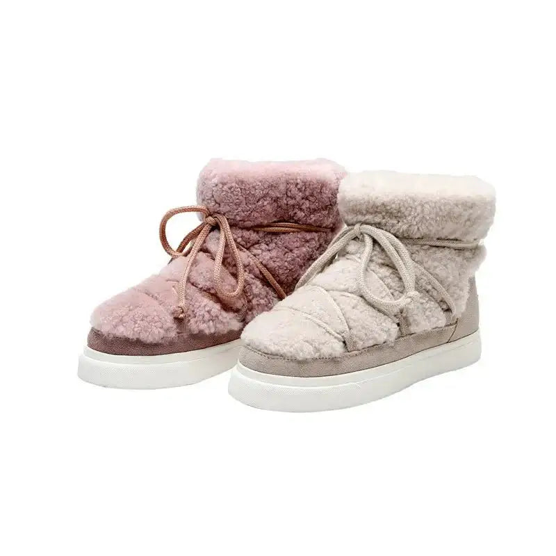 Women’s Boots 277