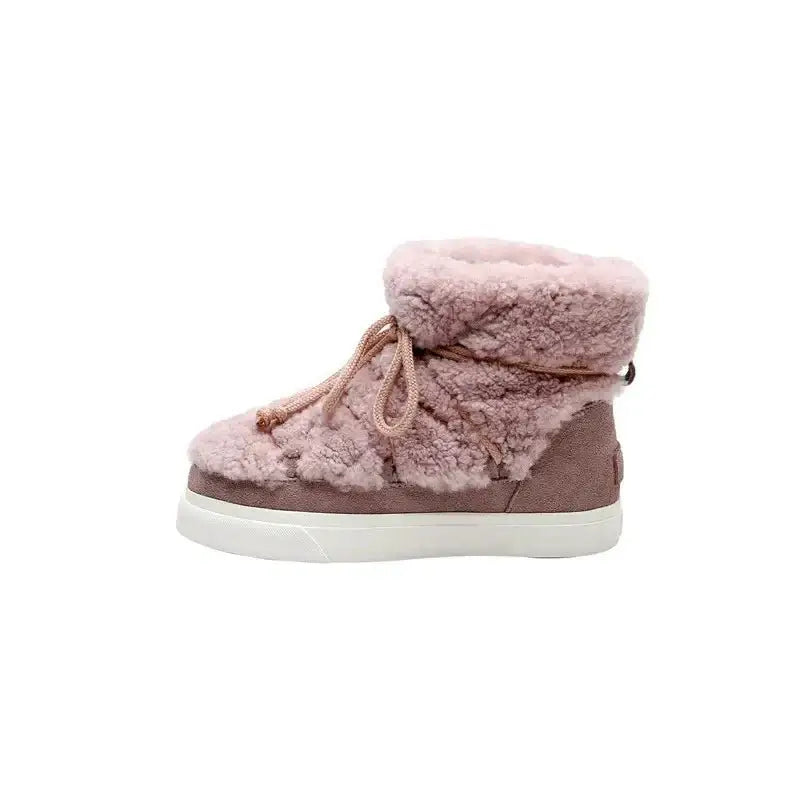 Women’s Boots 277