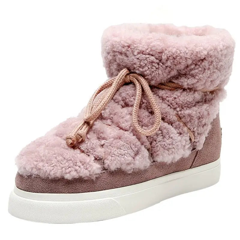 Women’s Boots 277