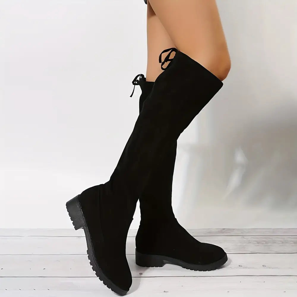 Women’s Boots 218