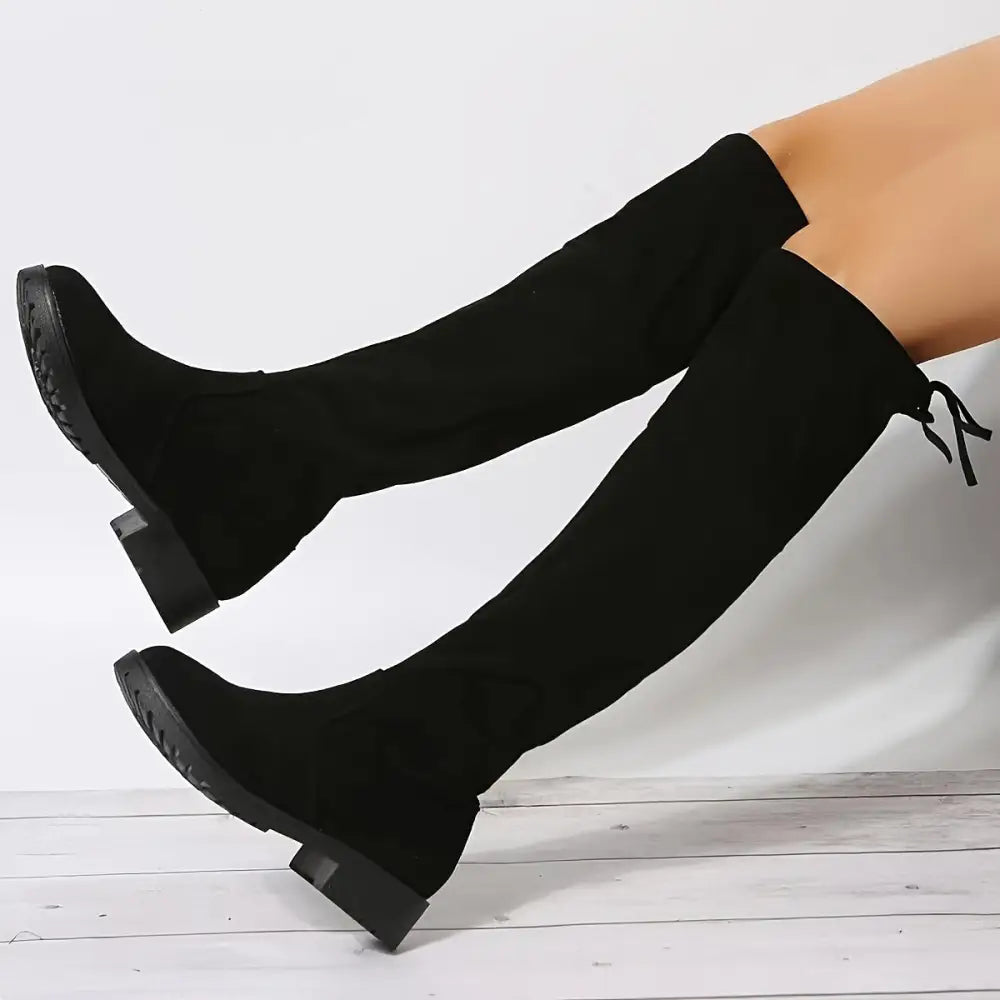 Women’s Boots 218