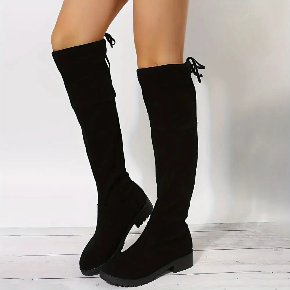 Women’s Boots 218