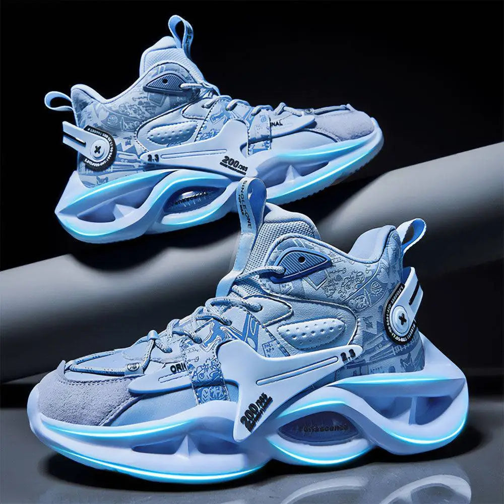 Men’s Sneakers 489