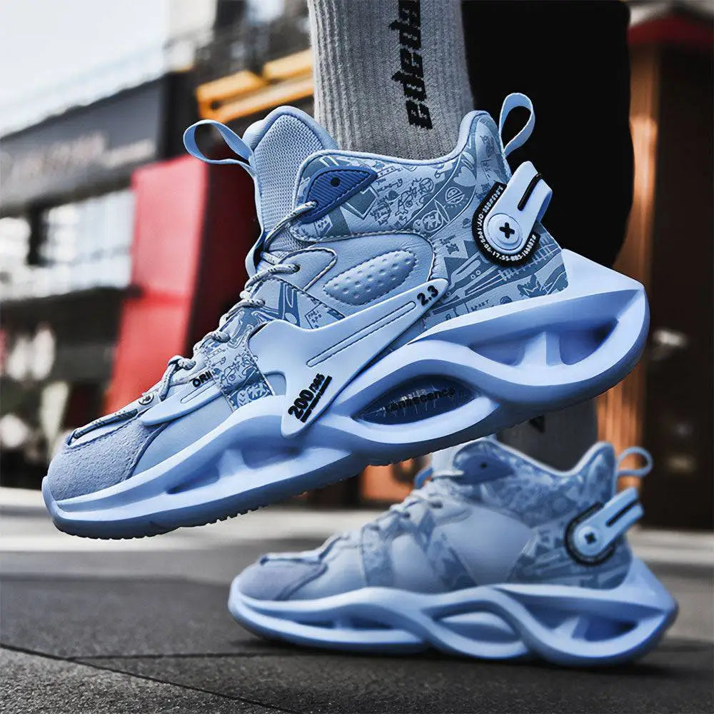 Men’s Sneakers 489