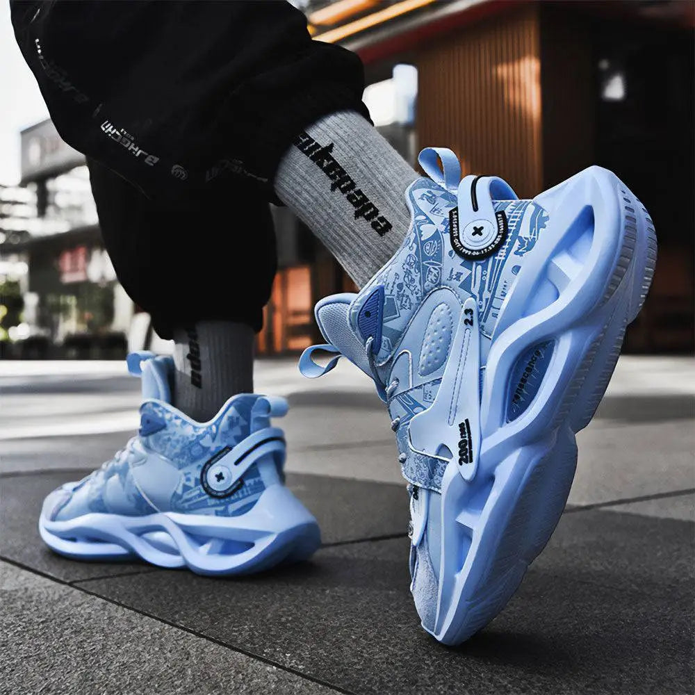 Men’s Sneakers 489