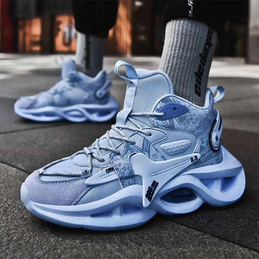 Men’s Sneakers 489