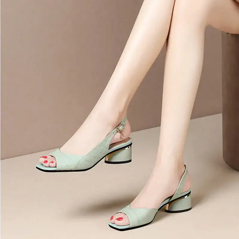 Women’s Heels 205