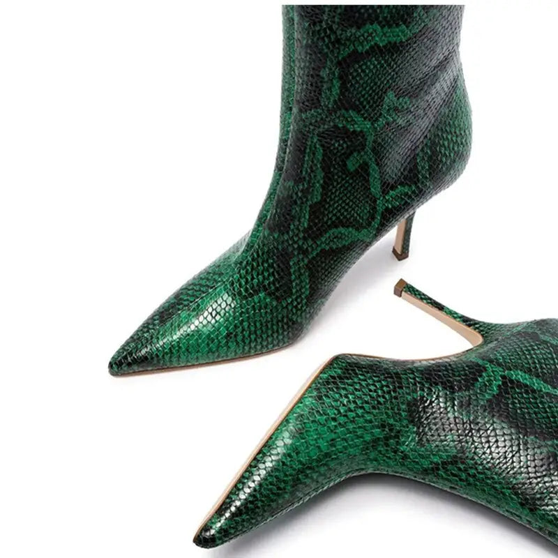 Women’s Boots 276