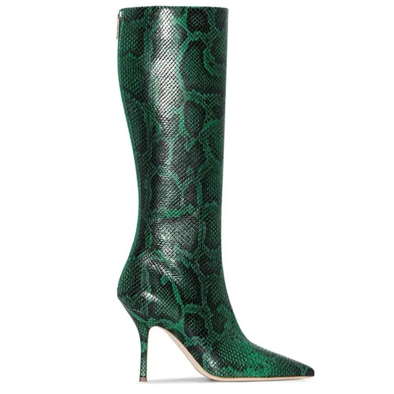 Women’s Boots 276