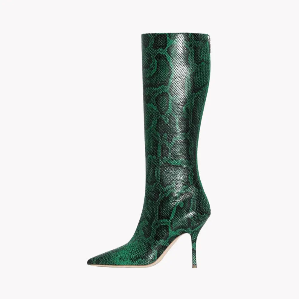 Women’s Boots 276