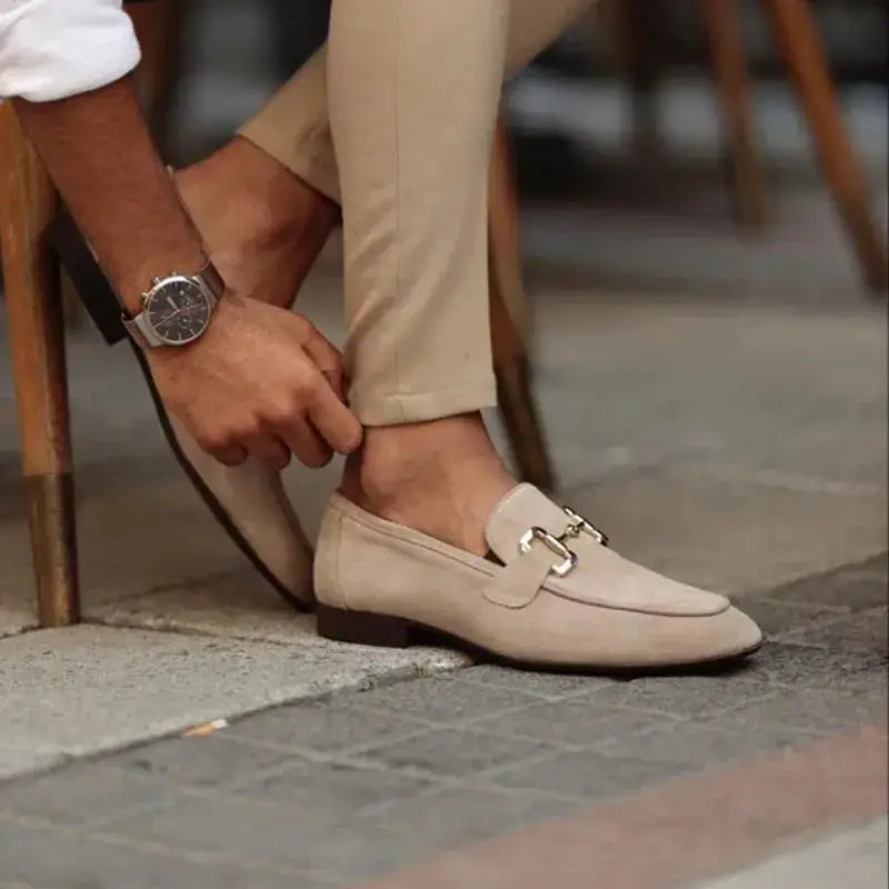 Men’s Shoes 203