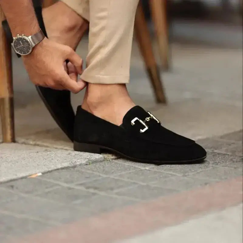 Men’s Shoes 203