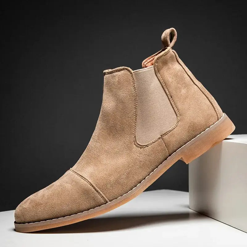 Men’s Boots 136