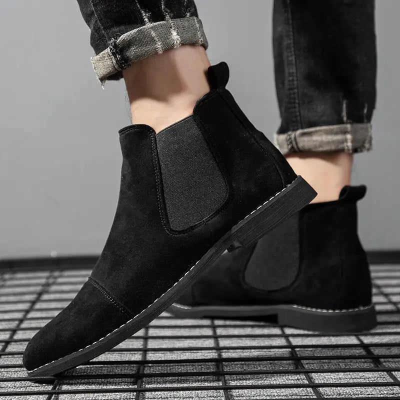 Men’s Boots 136