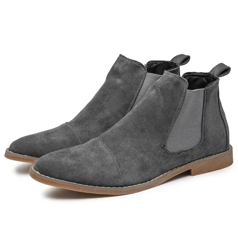 Men’s Boots 136