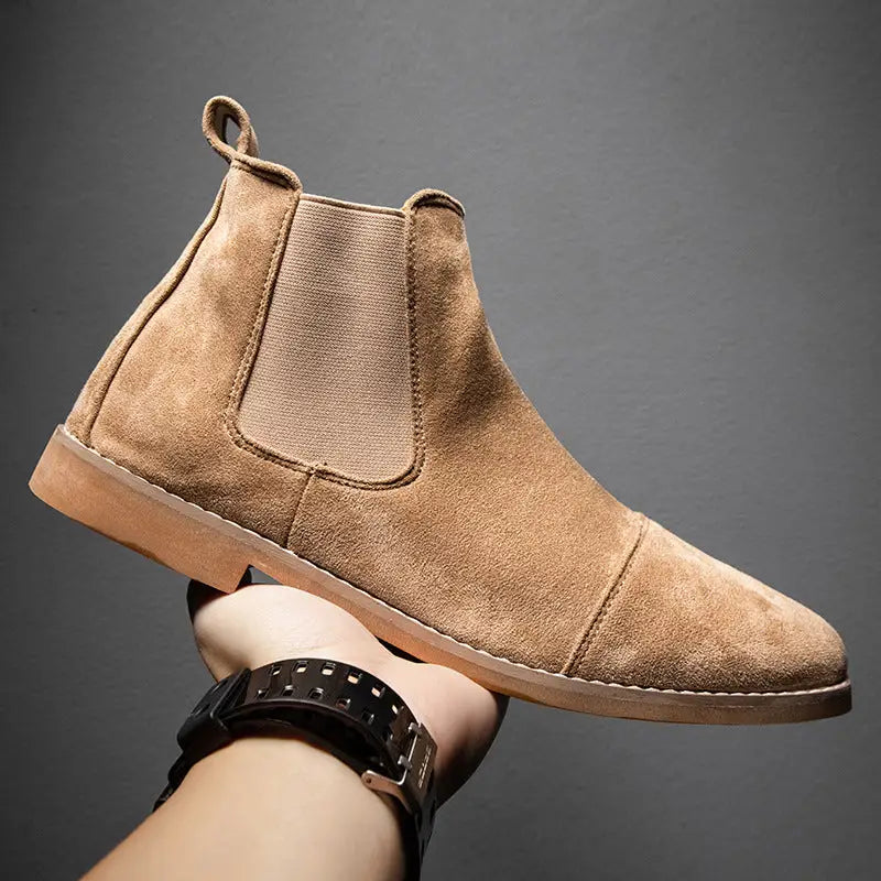 Men’s Boots 136
