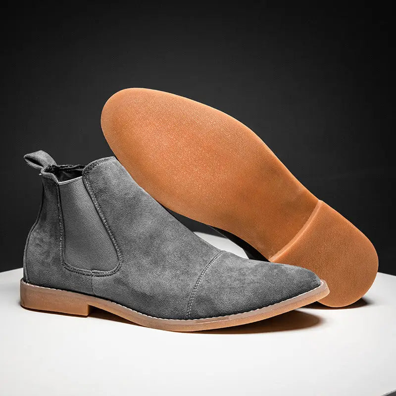 Men’s Boots 136
