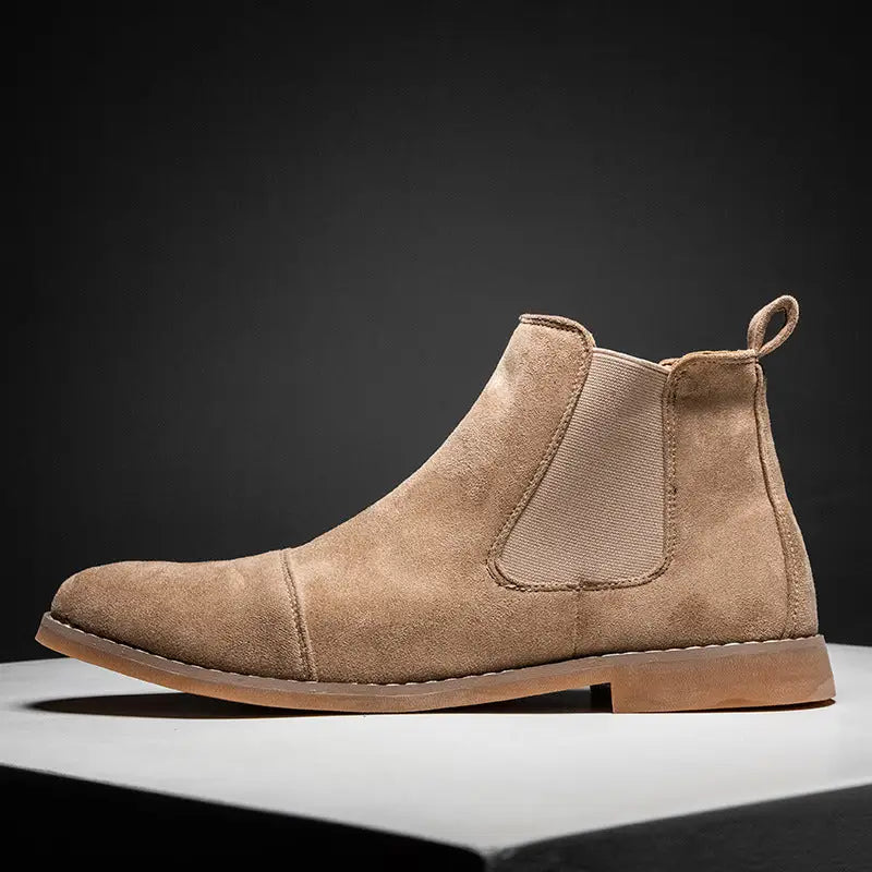 Men’s Boots 136