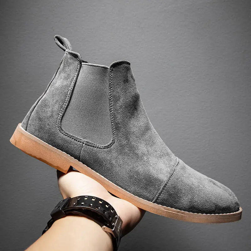 Men’s Boots 136