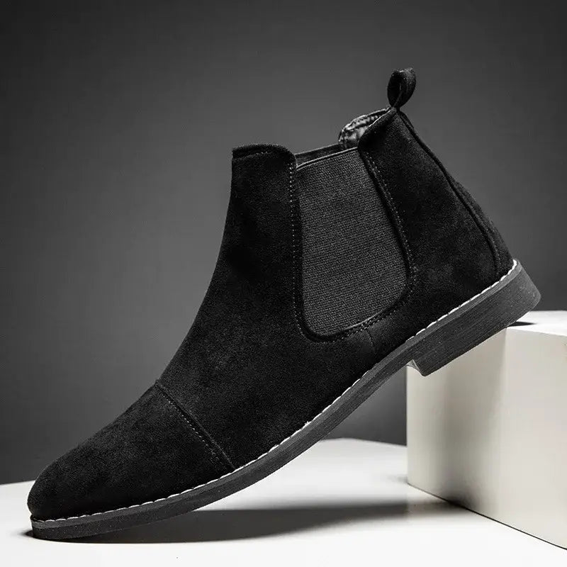 Men’s Boots 136