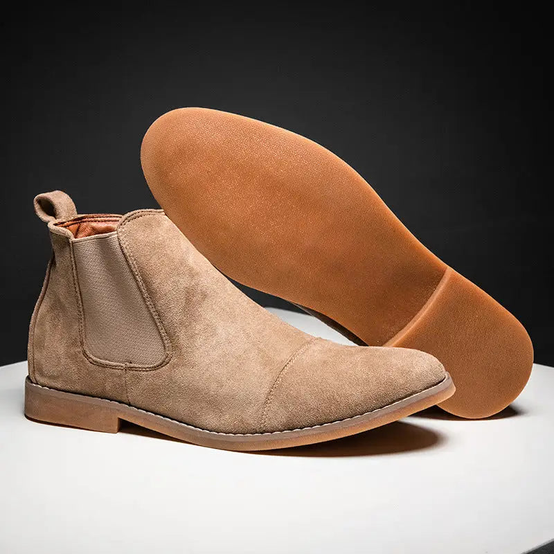 Men’s Boots 136