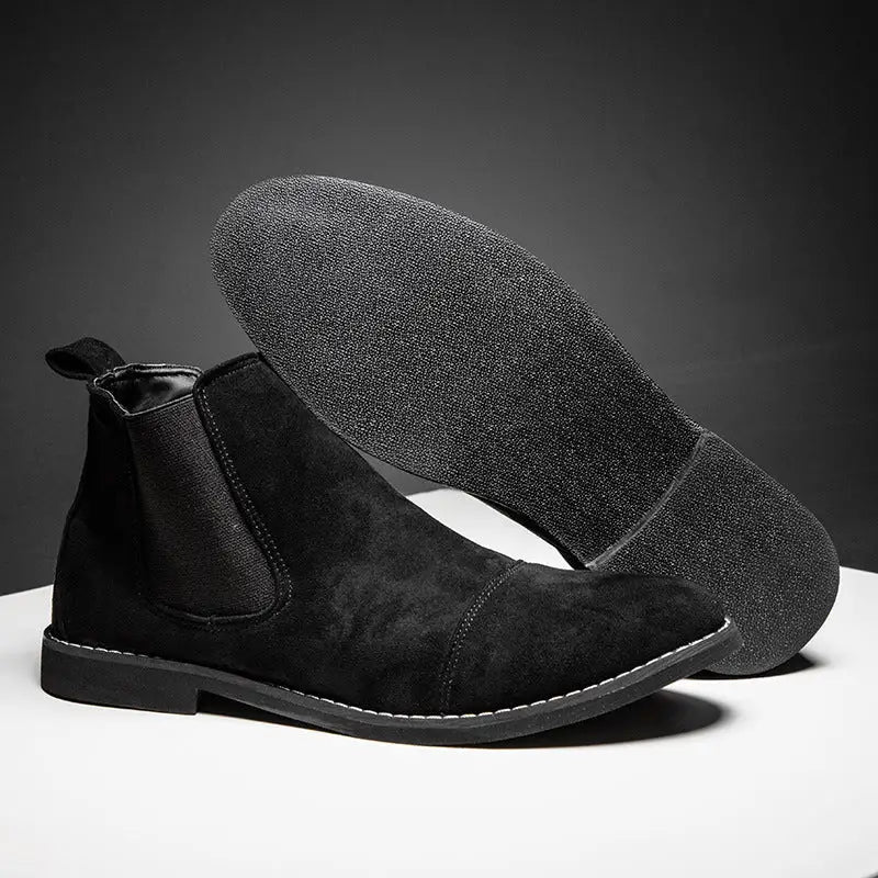 Men’s Boots 136