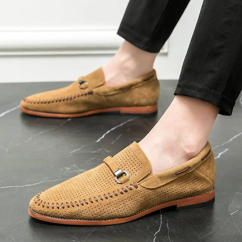 Men’s Shoes 204