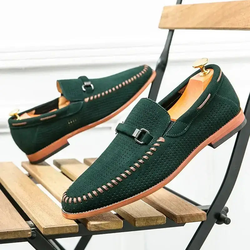 Men’s Shoes 204