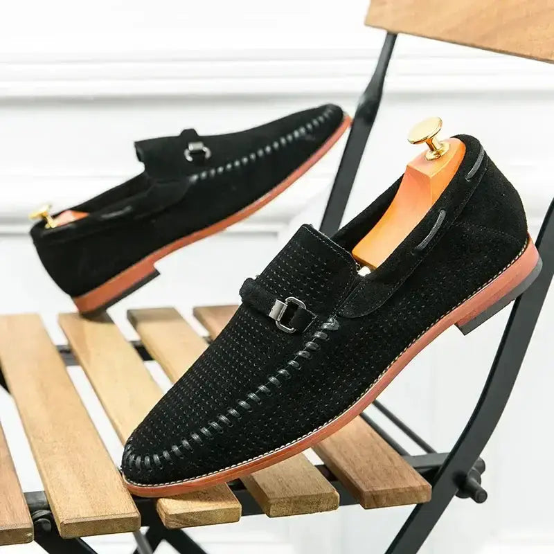 Men’s Shoes 204