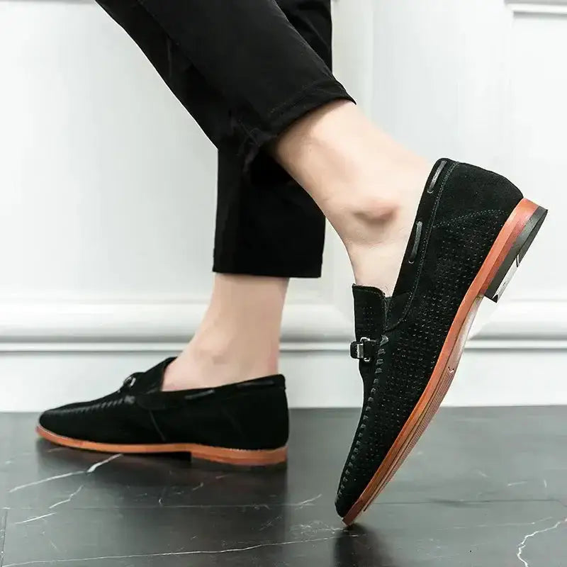 Men’s Shoes 204
