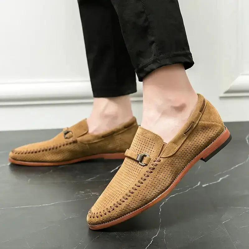 Men’s Shoes 204