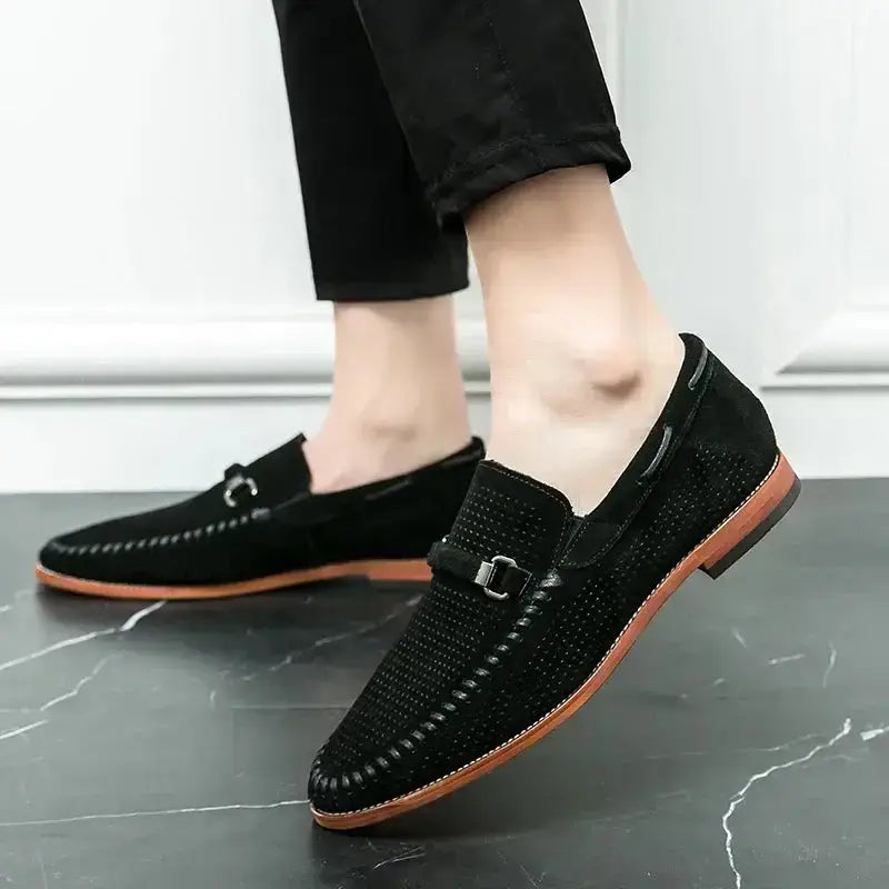 Men’s Shoes 204