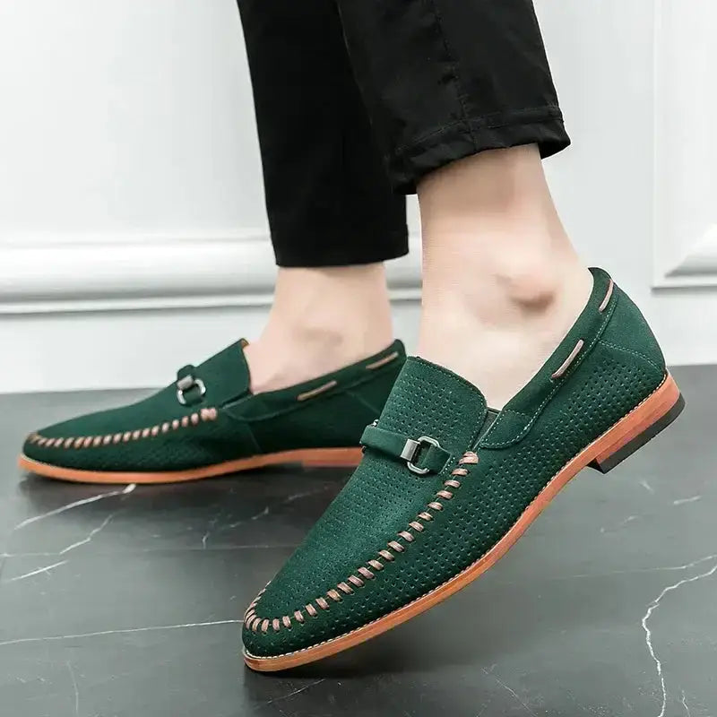 Men’s Shoes 204