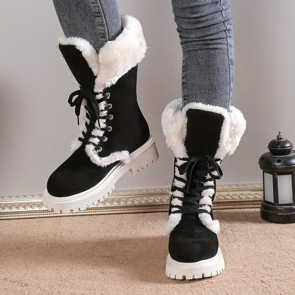 Women’s Boots 275