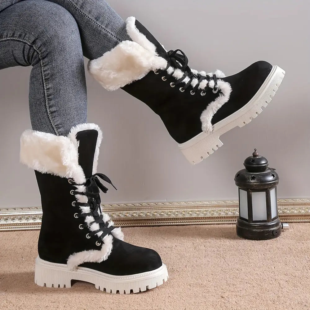 Women’s Boots 275