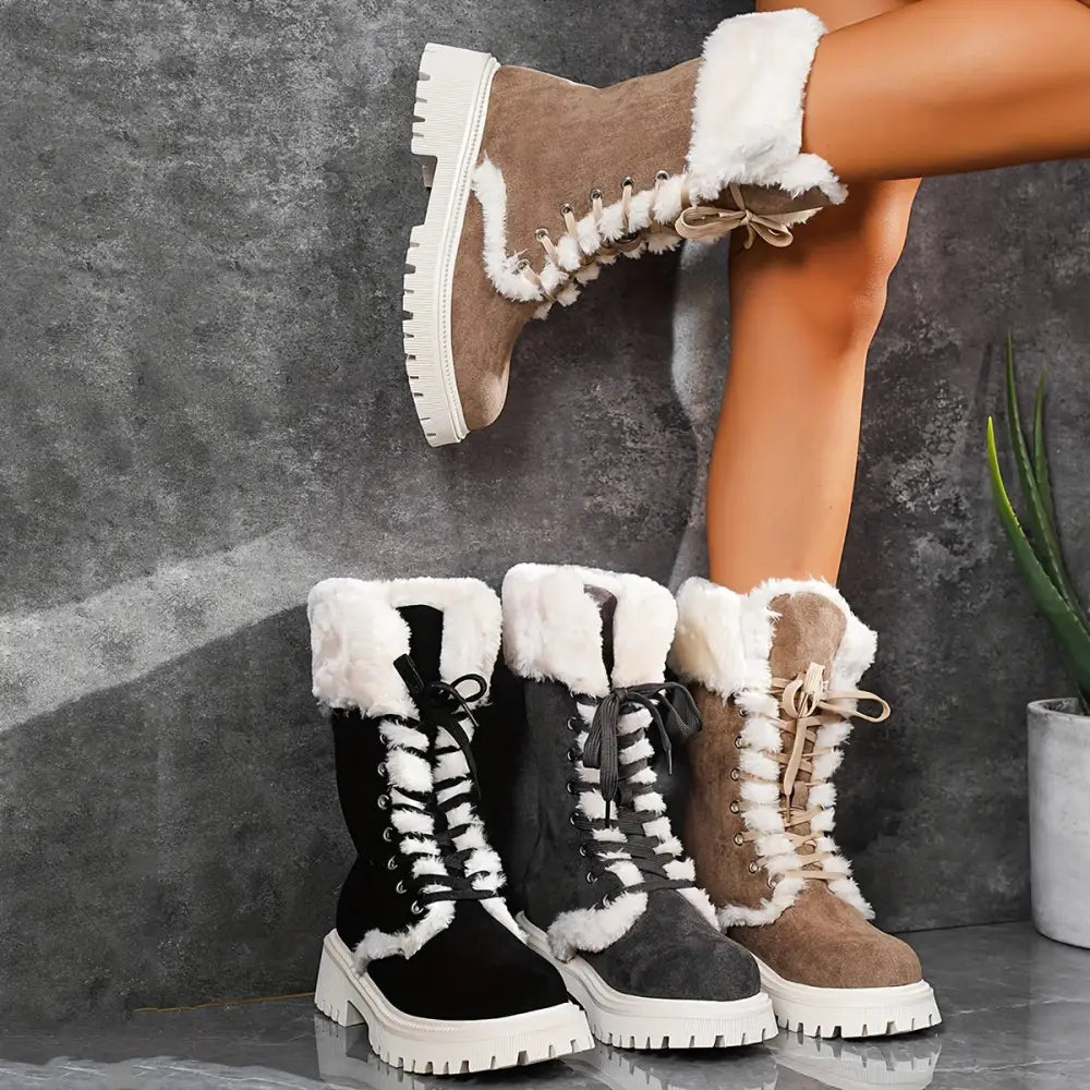 Women’s Boots 275