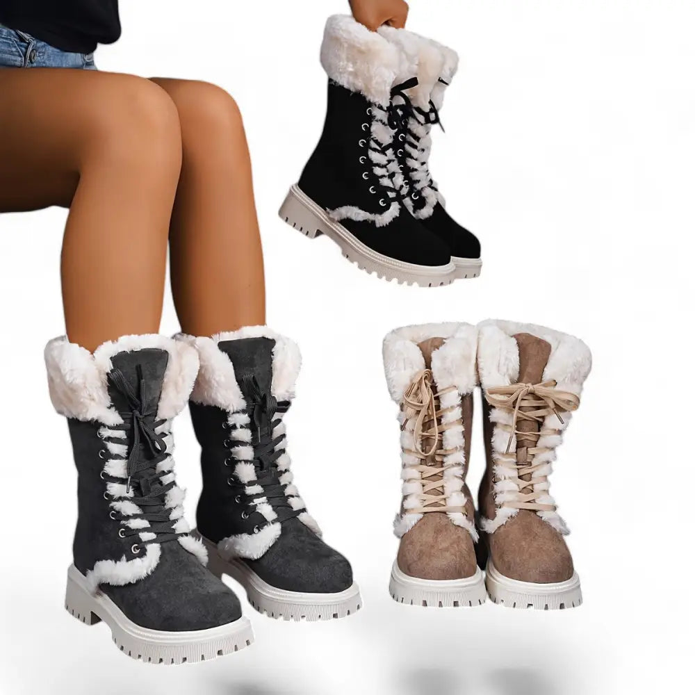 Women’s Boots 275