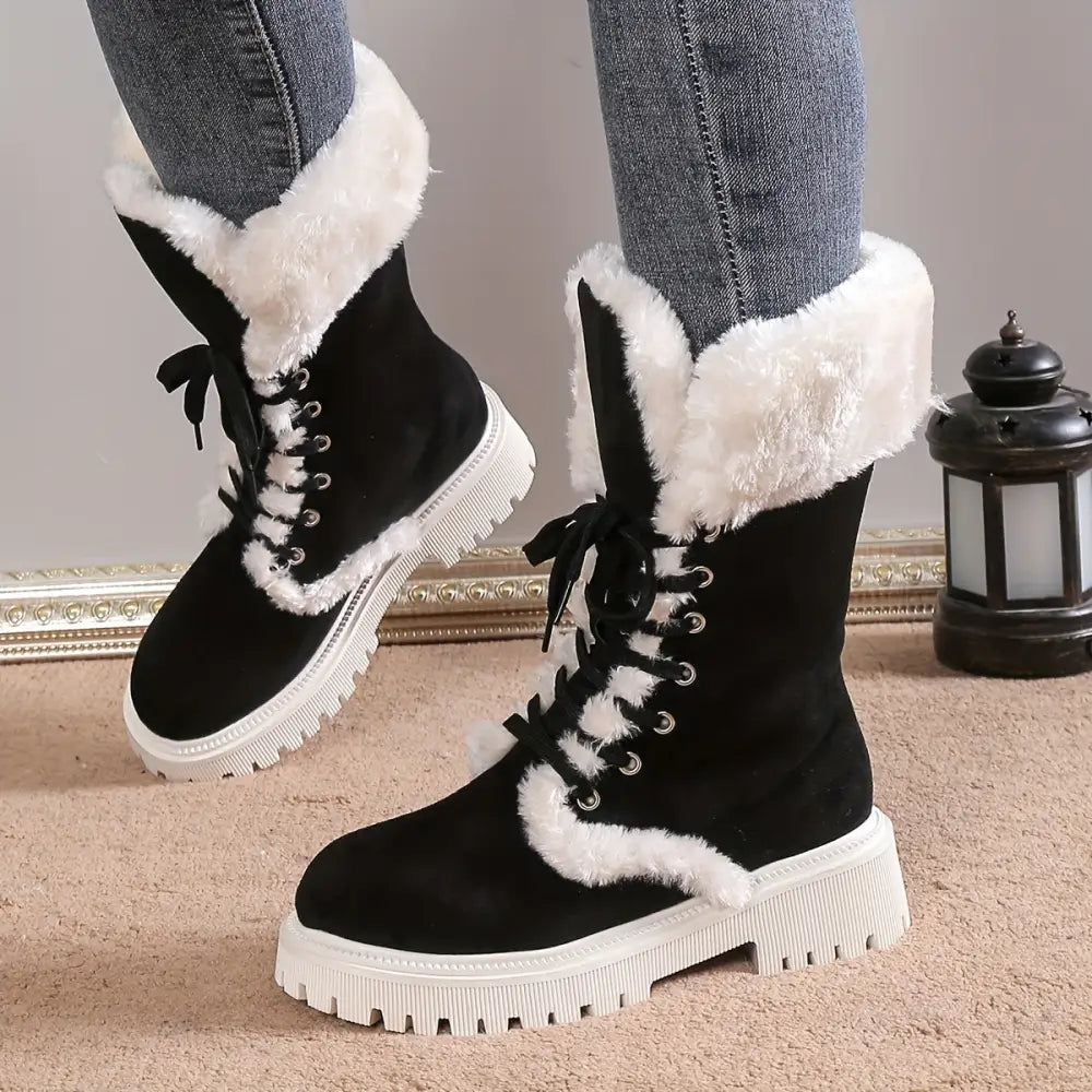 Women’s Boots 275