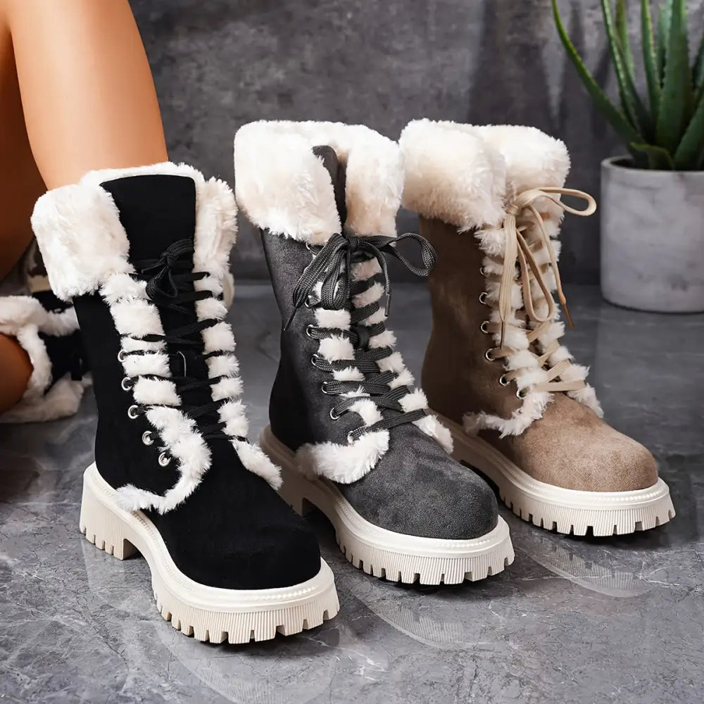 Women’s Boots 275