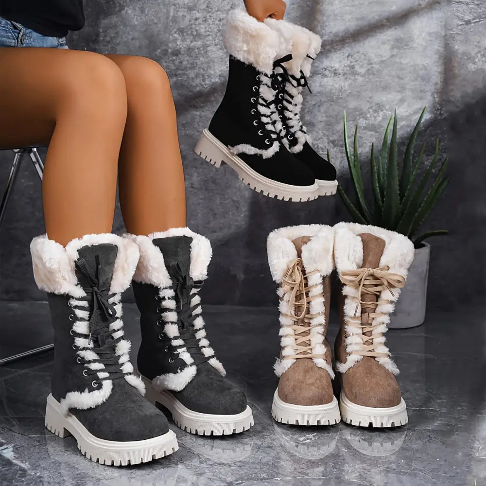 Women’s Boots 275