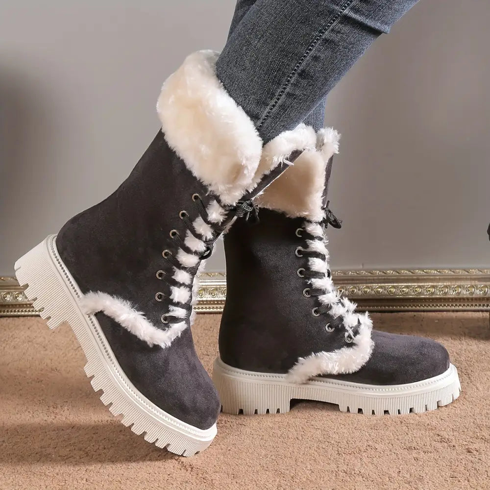 Women’s Boots 275