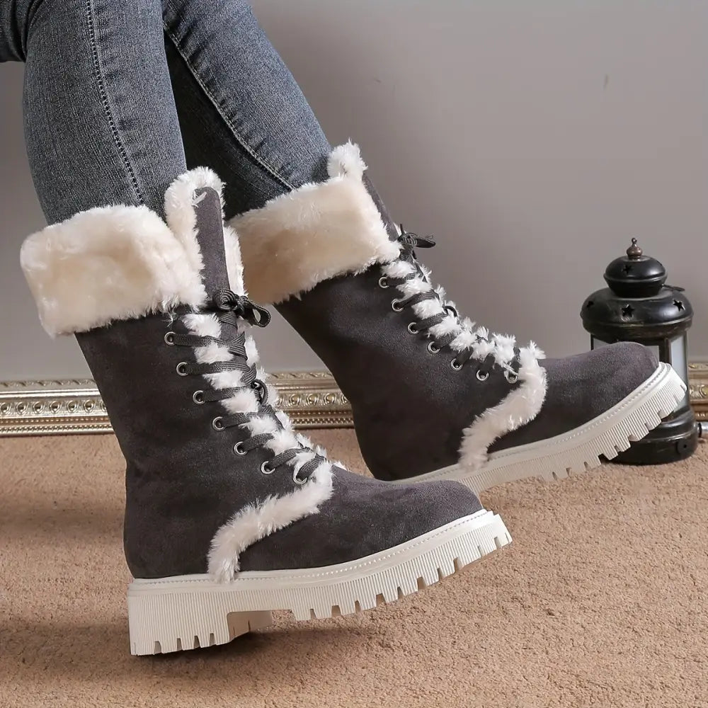 Women’s Boots 275