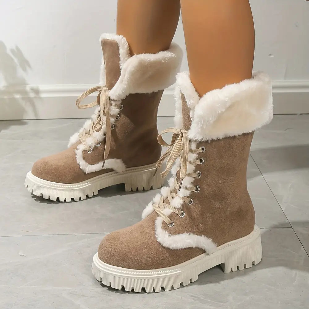 Women’s Boots 275