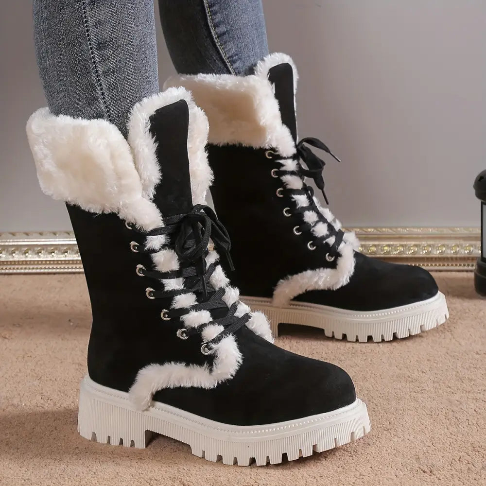 Women’s Boots 275
